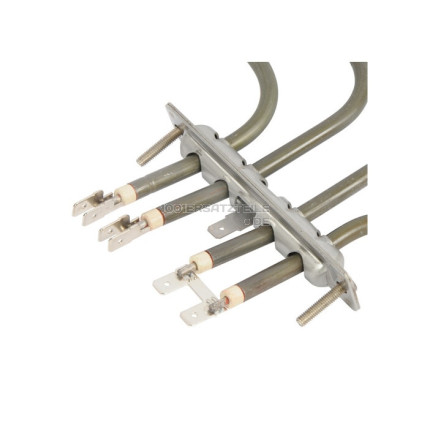 Obere backofenheizung 1800w