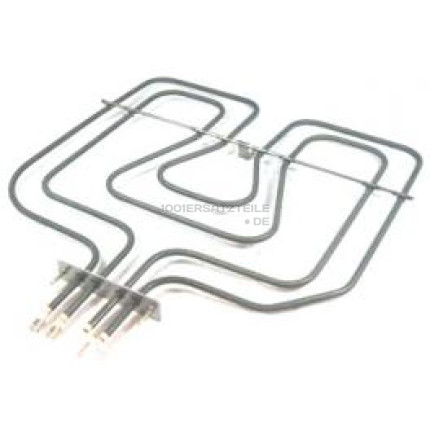 Obere backofenheizung gitter,2