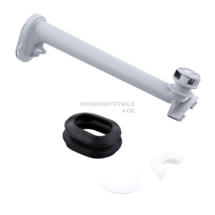 Obere spruharmrohr set