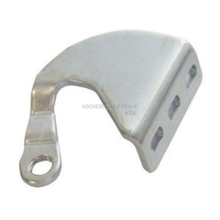Oberes scharnier (m8) re-li chrom