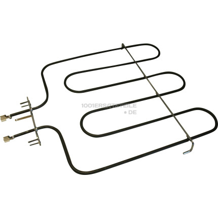 Oberhitze / grill