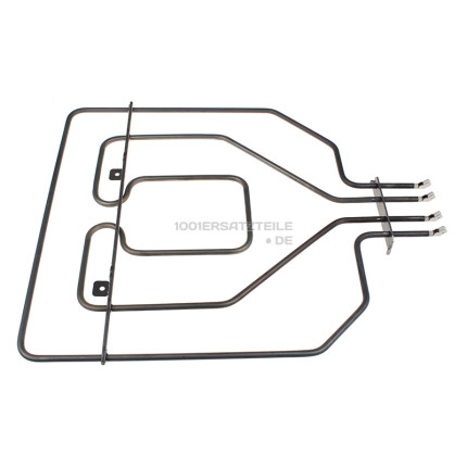 OBERHITZE-HEIZUNG 2800W ALTERNATIV FÜR BSH 00471375