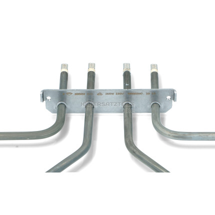 OBERHITZE-HEIZUNG 2800W ALTERNATIV FÜR BSH 00471375