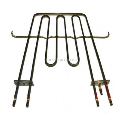 Oberhitze m grill