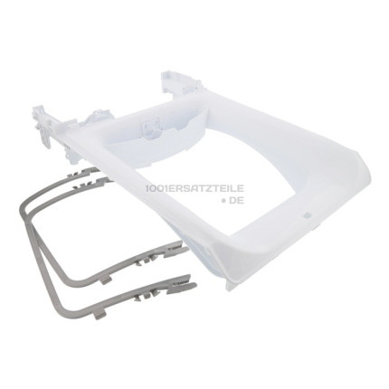 Oberteil set muf yot pilot2