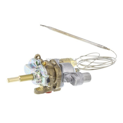 Ofenthermostat gas 1-weg