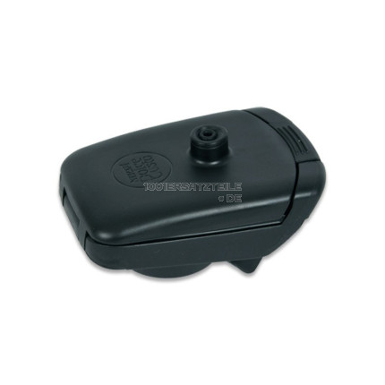 Pad holder