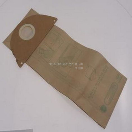 PAPIER-STAUBBEUTEL