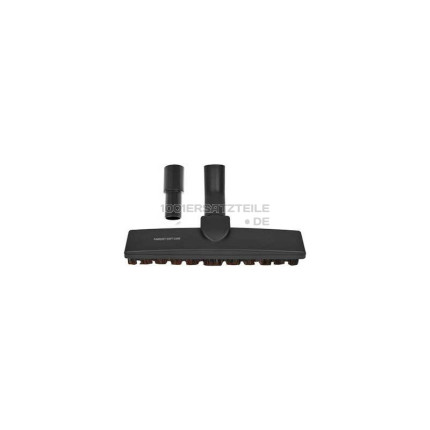 PARKETTBuRSTE SOFTCARE MIT ADAPTER 32-35 MM