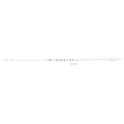 PIED STELLSCHRAUBE FUSS MITTE