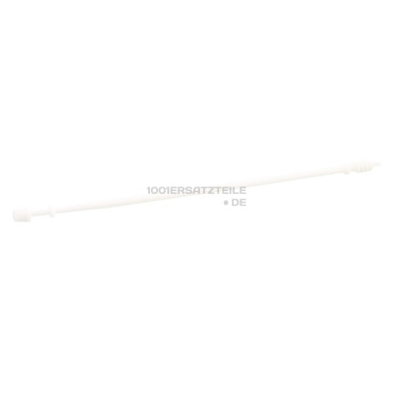 PIED STELLSCHRAUBE FUSS MITTE