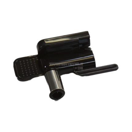 Pipette (aufschäumer) esam5500