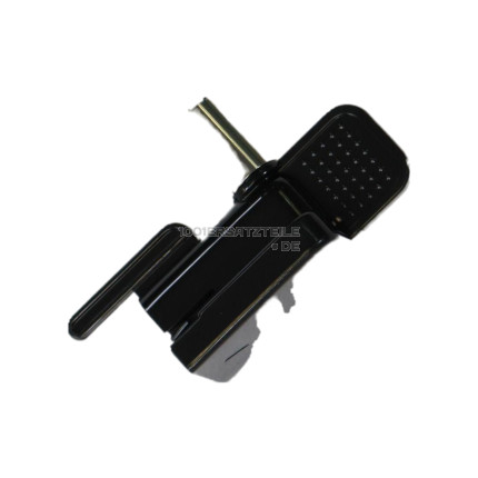 Pipette (aufschäumer) esam5500