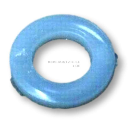 PLASTIK DICHTUNGSRING