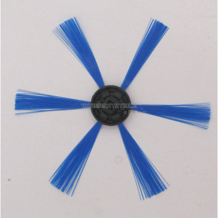 PLASTIKKLAMMER