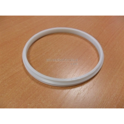 Plastikring