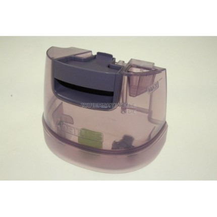 Plastiktank