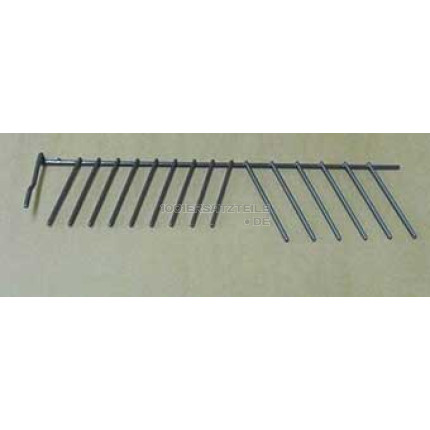 PLATTE HALTER LINKS