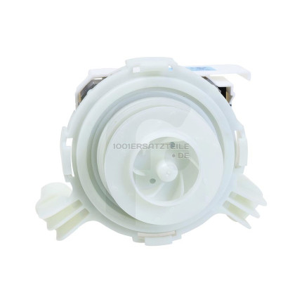 Pompe de cyclage blac 80w