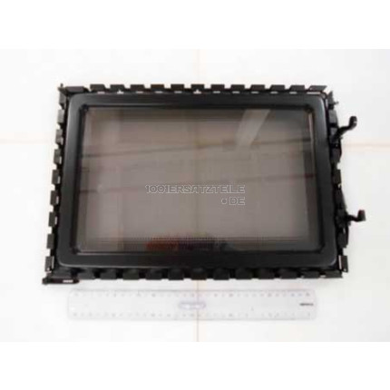 Porte e-sub 1.0 con egf noir out-so