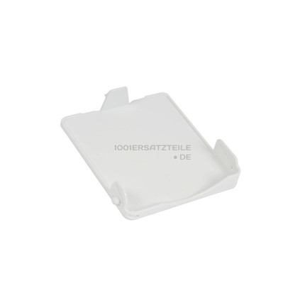 Portillon filtre ? peluches bl