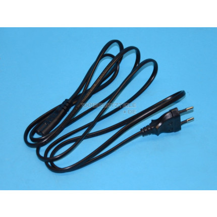 POWER CABLE \SP-021A+IS-033\ROH