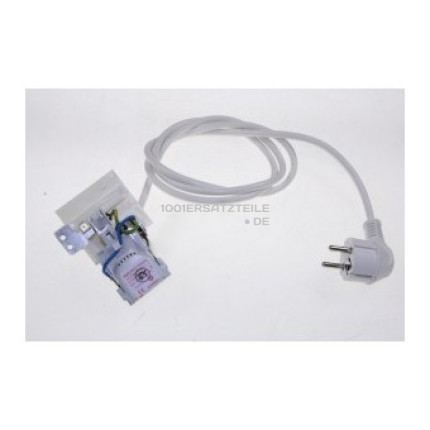Power cord1.5m shuko 3x1