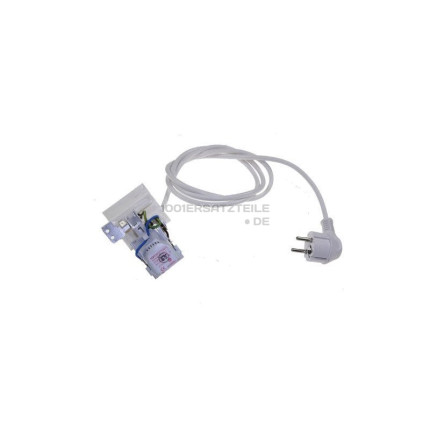 Power cord1.5m shuko 3x1