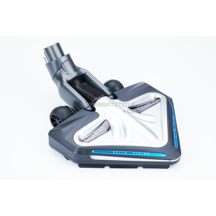 Power-head brush led/24v-25,2v grey