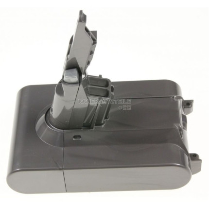 Power pack & screws service assy