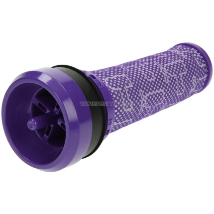 Pre-filter assy