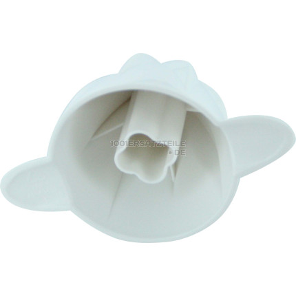 Presskegel