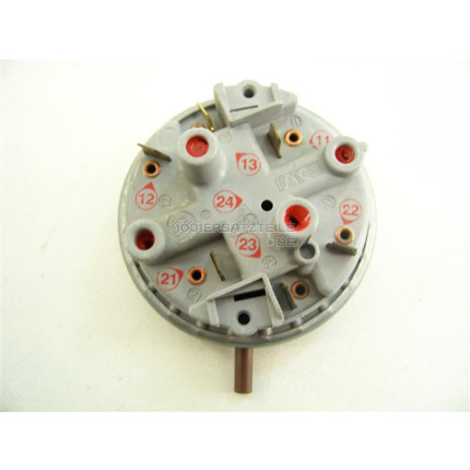 Pressostat 2 nive aux