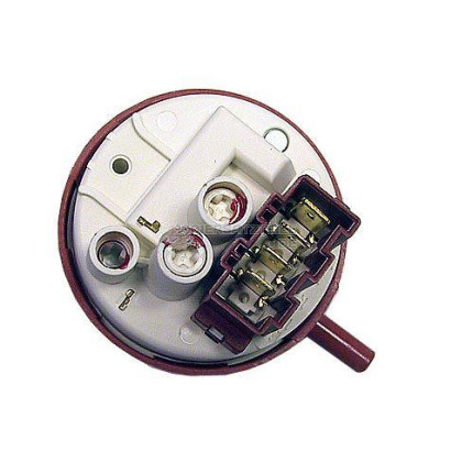 Pressure switch 1 l.78-50 + antiow.310