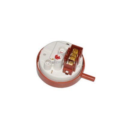 Pressure switch 1 l.78-50 + antiow.310