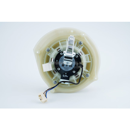 Process fan group (complete)