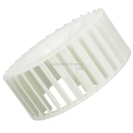 Process ventilateur
