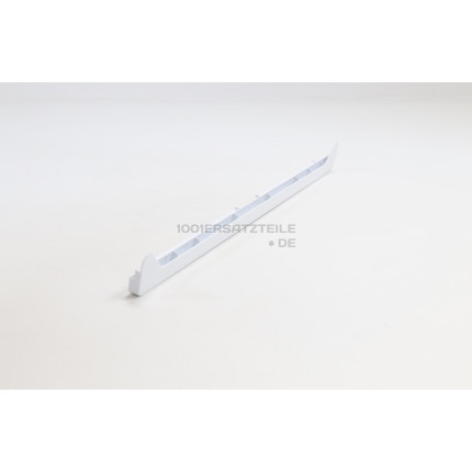 PROFILLEISTE F. GLASPLATTE PW 465X48X12
