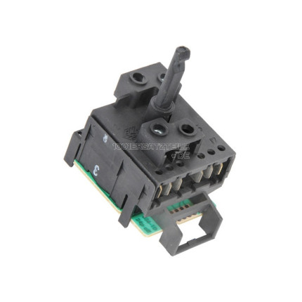 Programme selector 24p