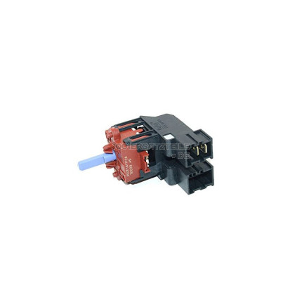 Programmselektor 12 pos