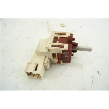 Programmselektor 16 pos