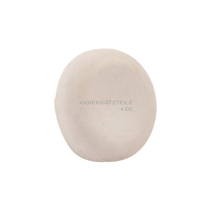 PUFFER, DECKEL
