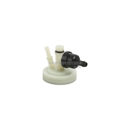Pulsationsdämpfer pumpenmembrane für wasserpumpe