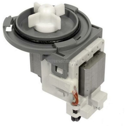 PUMP, DRAIN--