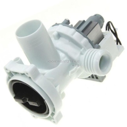 PUMP DRAIN--
