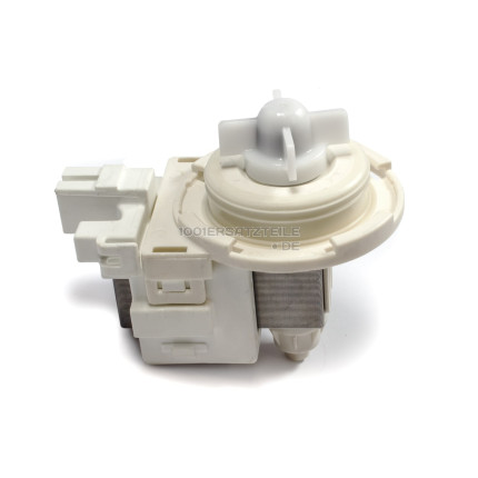 PUMPE ALTERNATIV FÜR MIELE 6239560