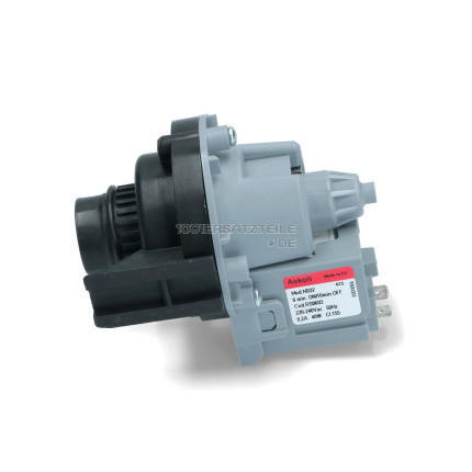 PUMPE ASKOLL ALTERNATIV FÜR AEG 1326630207