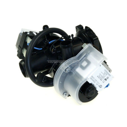 Pumpe baugruppe abfluss