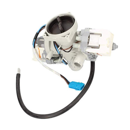 Pumpe baugruppe abfluss