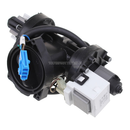 Pumpe baugruppe abfluss